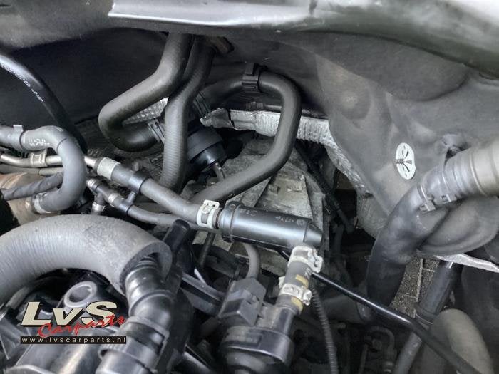 Automaatbak d'un Audi Q5, -, 3 mois de garantie, Audi, Utilisé
