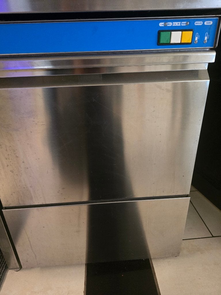 horeca vaatwasser, Ophalen, Gebruikt, Overige typen