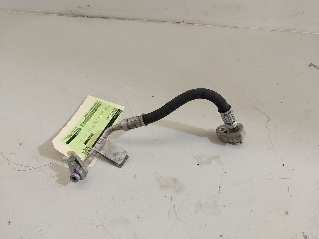AIRCO LEIDING Audi RS 3 Sportback (8YA) (|8V0820742|), Info@audi.de, Audi, Audi AG, Gebruikt