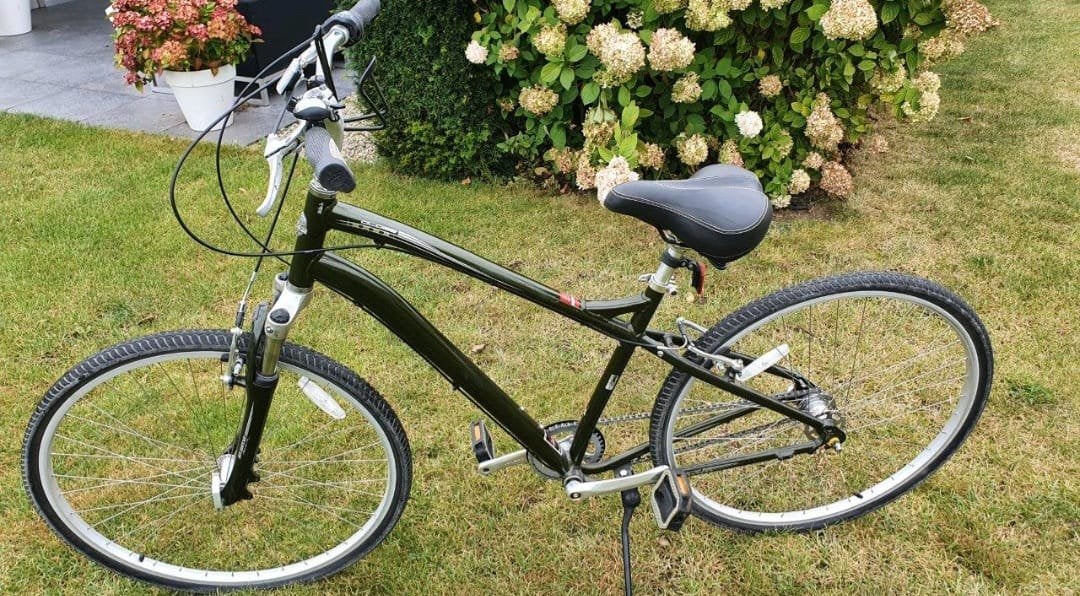 Fiets, Fietsen en Brommers, Fietsen | Heren | Herenfietsen, Nieuw, Versnellingen, Ophalen