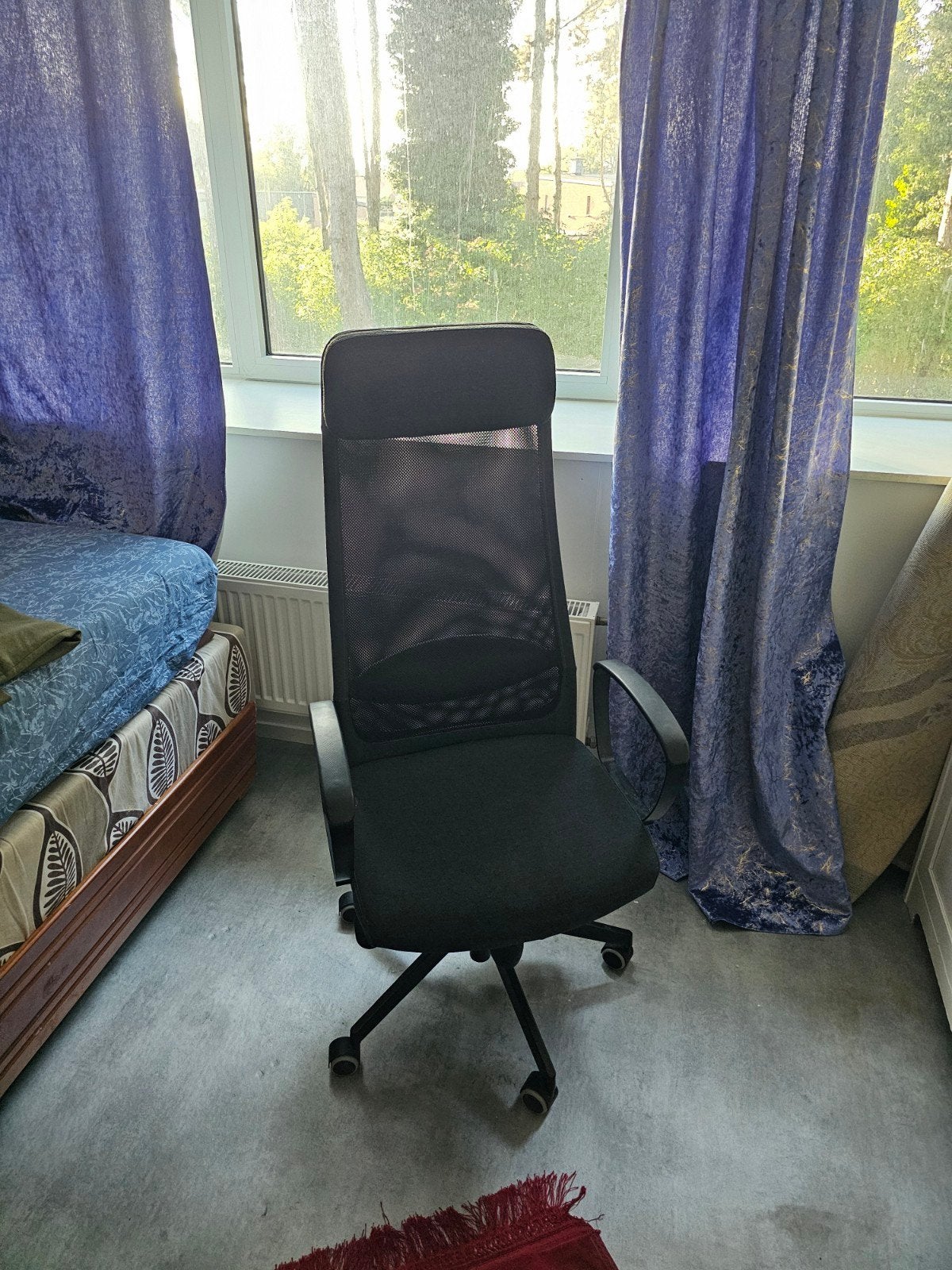 Chaise Markus, Maison & Meubles, Chaise de bureau
