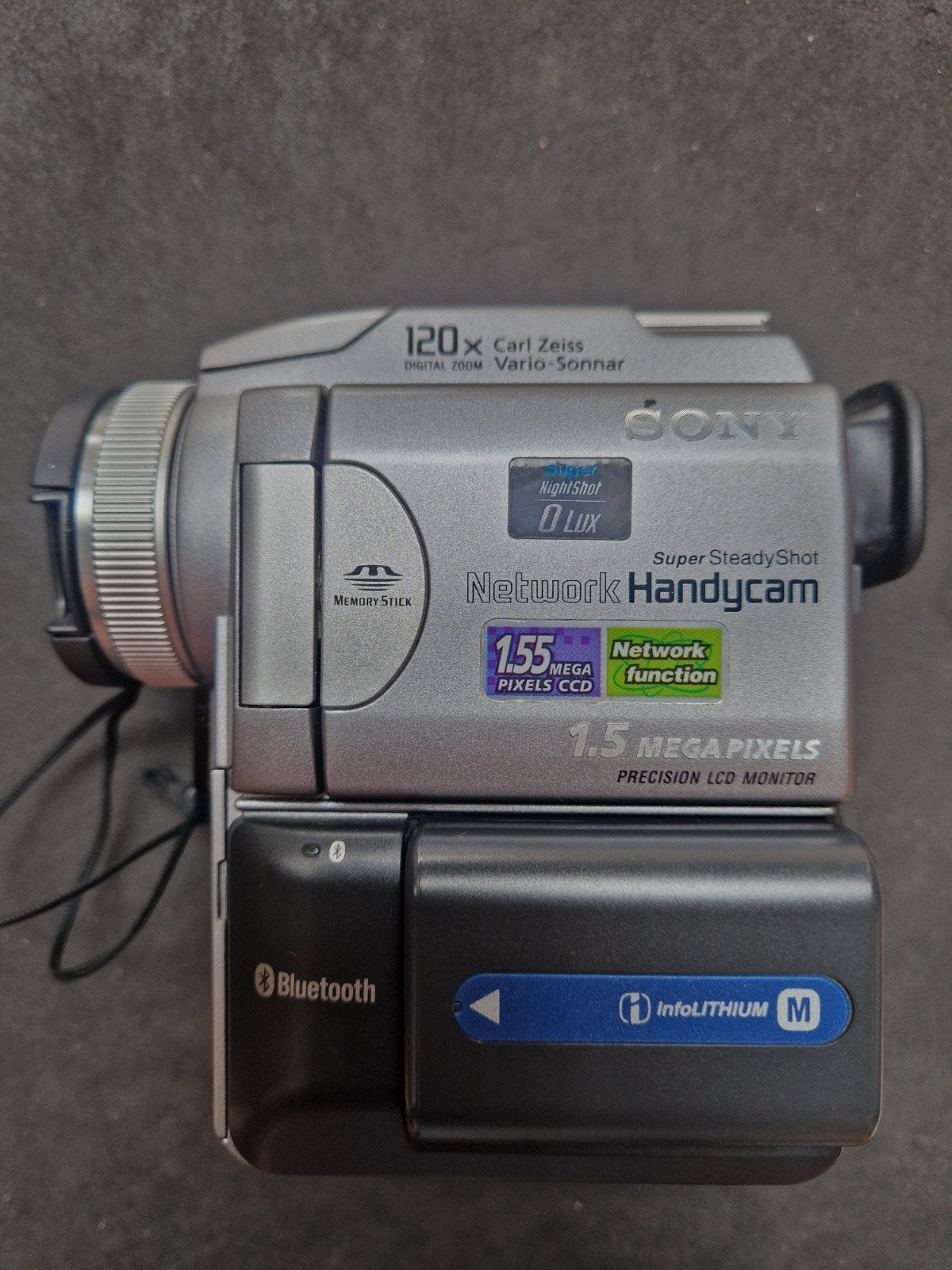 Camescope, TV, Hi-fi & Vidéo, Chargeurs, Enlèvement ou Envoi