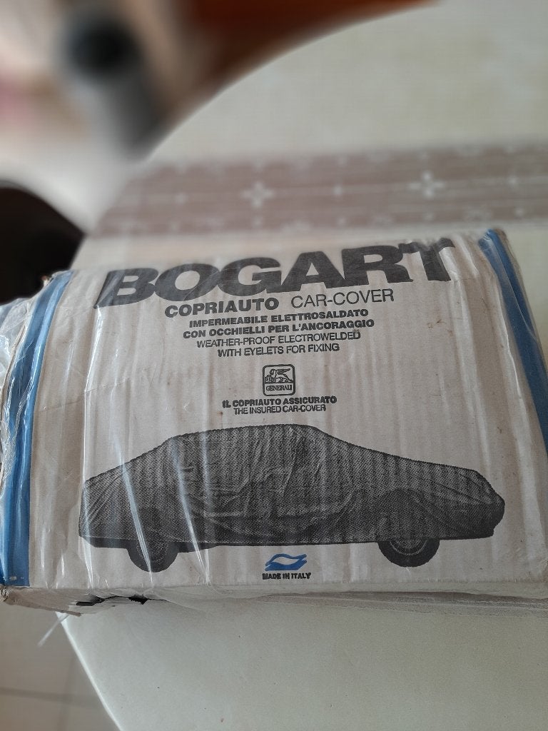 auto beschermhoes, Auto diversen, Autohoezen, Ophalen, Zo goed als nieuw