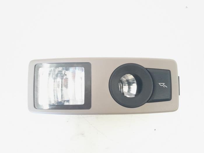 Eclairage intérieur arrière d'un BMW X5, -, 3 mois de garantie, Utilisé, -