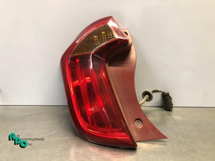 Achterlicht links van een Kia Picanto (Picanto 11-), Auto-onderdelen, -, -, Ophalen of Verzenden, -
