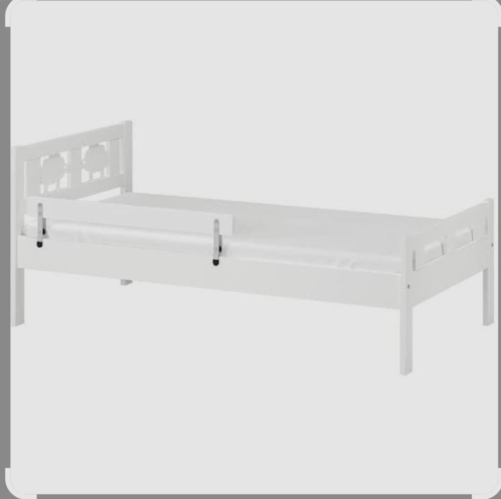 Lit pour enfant, Enlèvement, Matelas