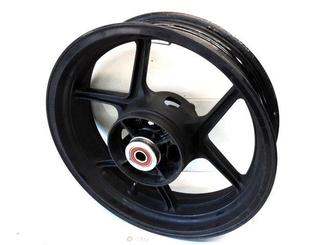 ER6F 2009 - 2011 Kawasaki Velg D1-57721