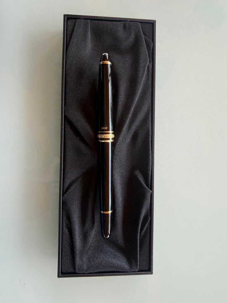 Stylo Montblanc 146 | 1995, Collections, Enlèvement ou Envoi, Comme neuf, Stylo