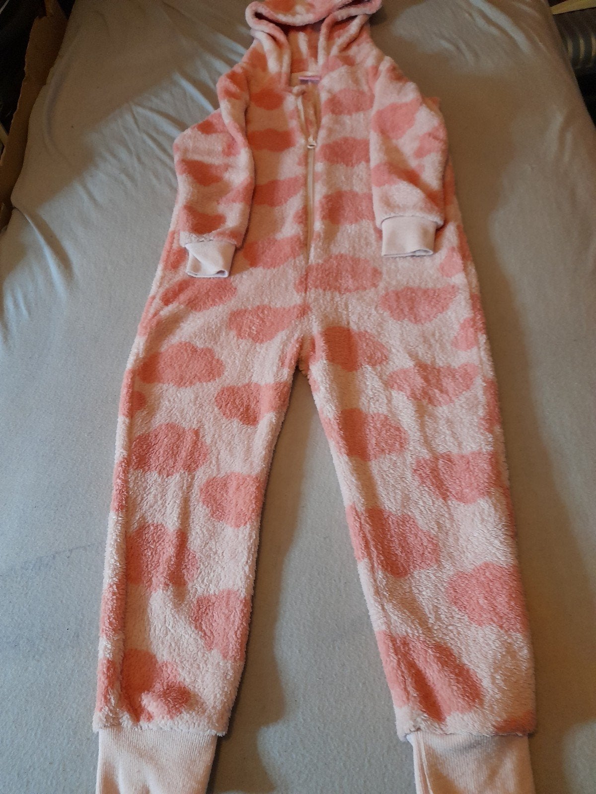 pyjamas très chaud enfant. T 140., Kleding | Dames, Homewear, Ophalen