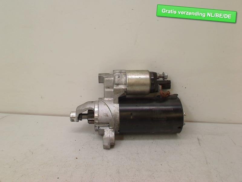 STARTMOTOR Audi A7 Sportback (4GA / 4GF) (059911021G), Robert Bosch AG, Gebruikt, Audi, Robert-Bosch-Allee 1
74232  Abstatt, DE