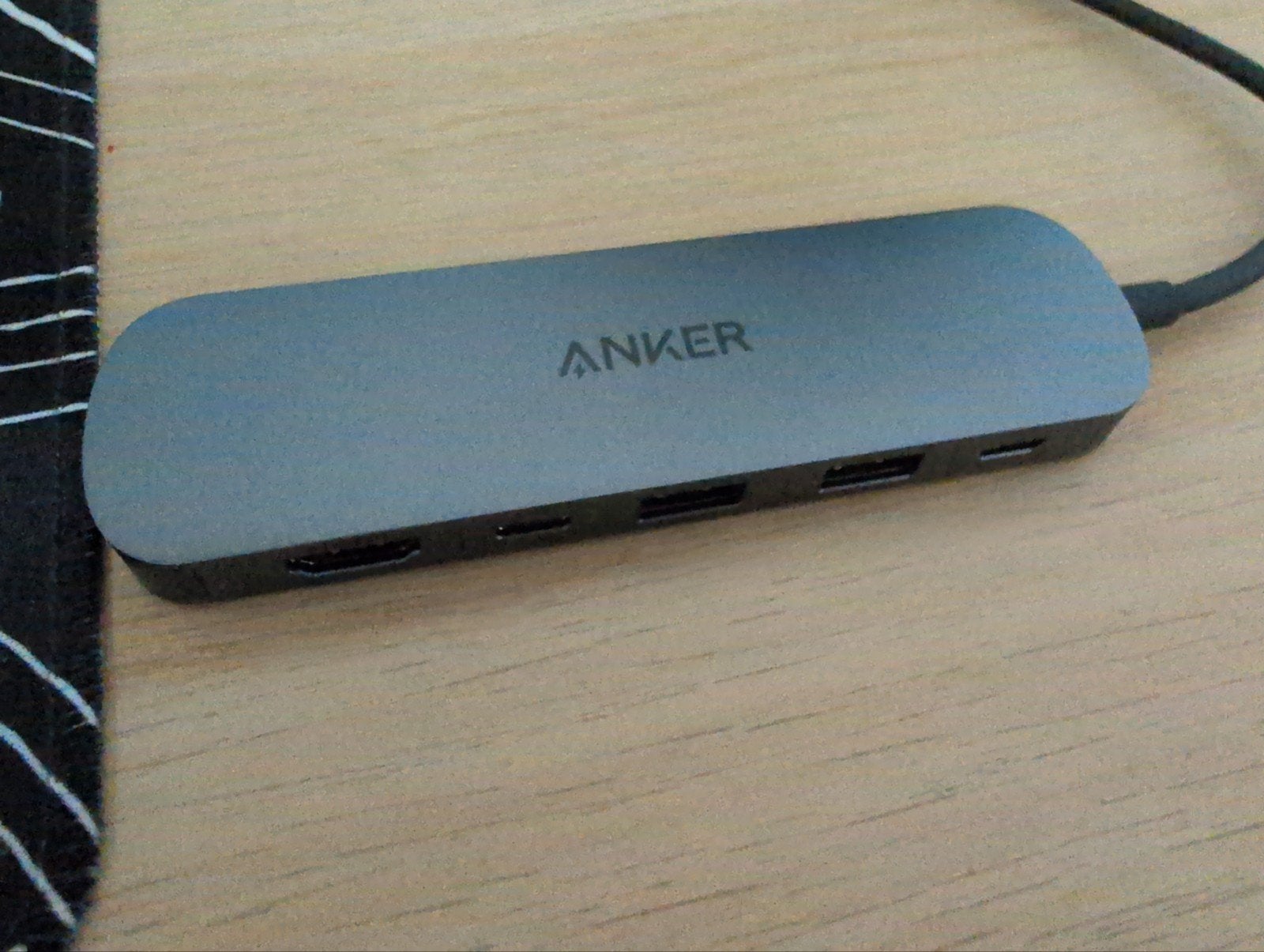 ancre USB C, Collections, Appareils électroniques, Enlèvement ou Envoi