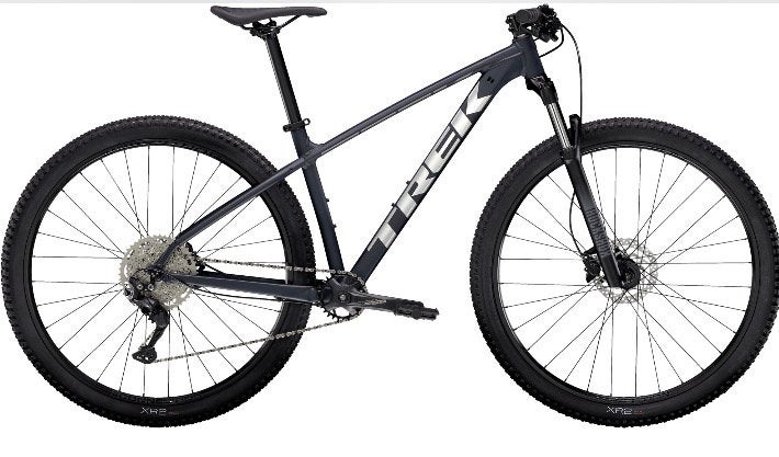 Vtt trek merlin 7, Enlèvement ou Envoi, Comme neuf, Trek