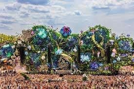 RECHERCHE MAGNIFICENT GREEN WK1 TOMORROWLAND, Tickets & Billets, Trois personnes ou plus, Plusieurs jours