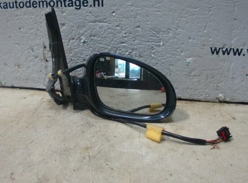SPIEGEL RECHTS ELEKTRISCH Volkswagen Golf Plus (5M1 / 1KP), Auto-onderdelen, Gebruikt, Berliner Ring 2 38440 Wolfsburg, DE, Volkswagen