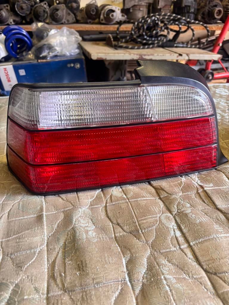 E36 cabrio/ coupe onderdelen, Ophalen, Gebruikt, BMW