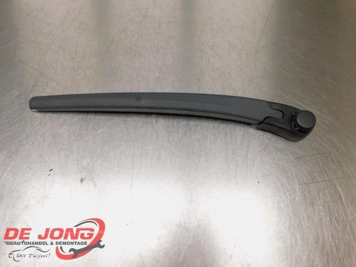 Bras essuie-glace arrière d'un Seat Toledo, -, 3 mois de garantie, Utilisé, -