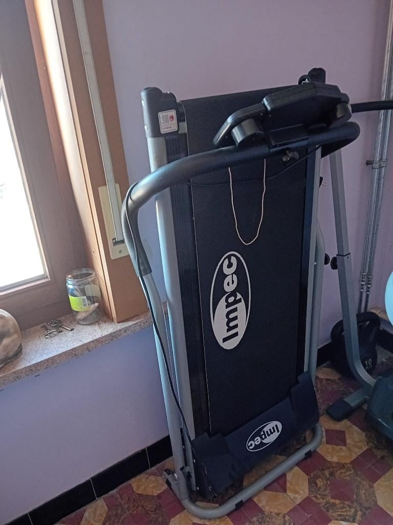 Fitness, Ophalen, Gebruikt