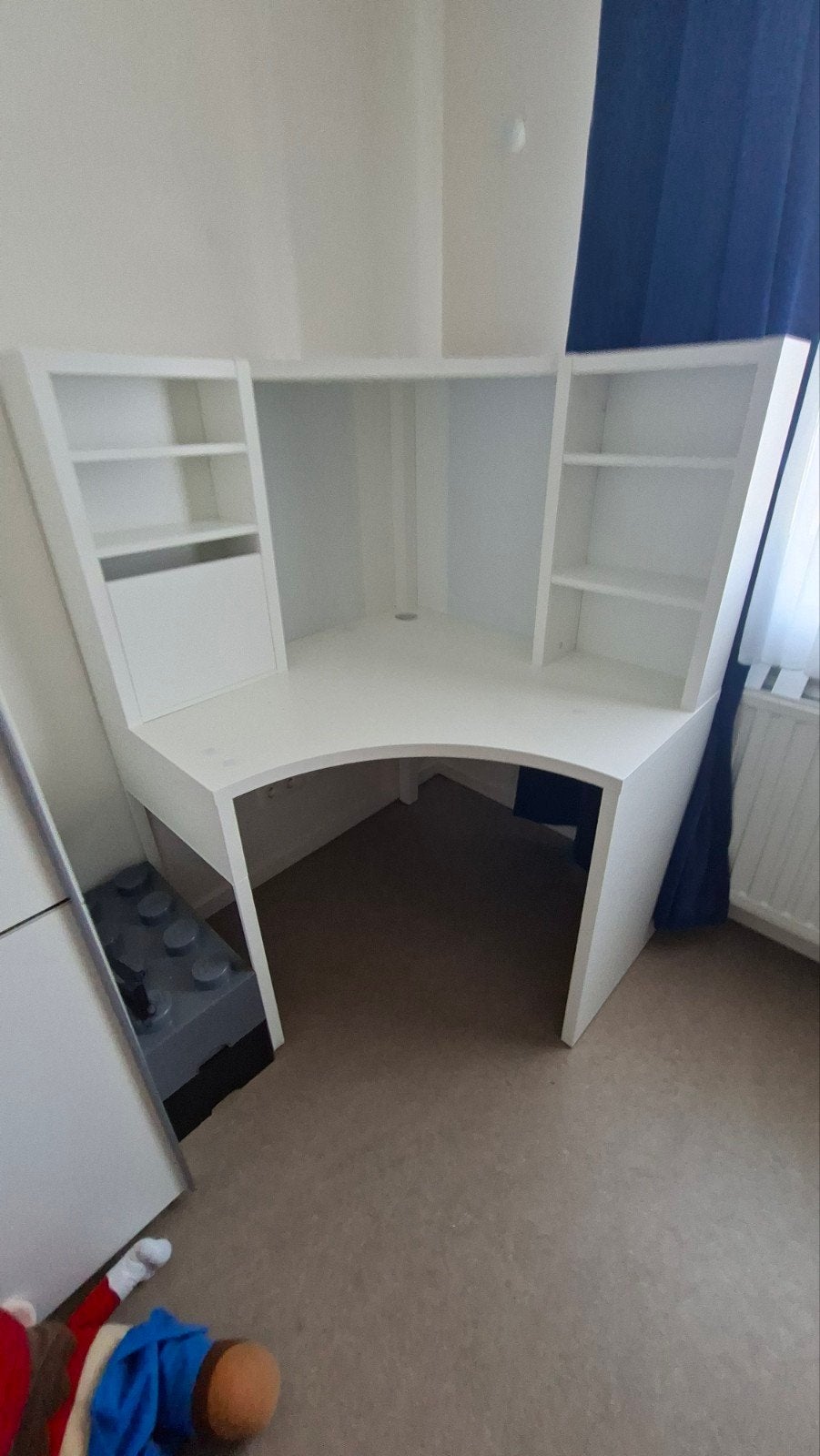 Hoekbureau