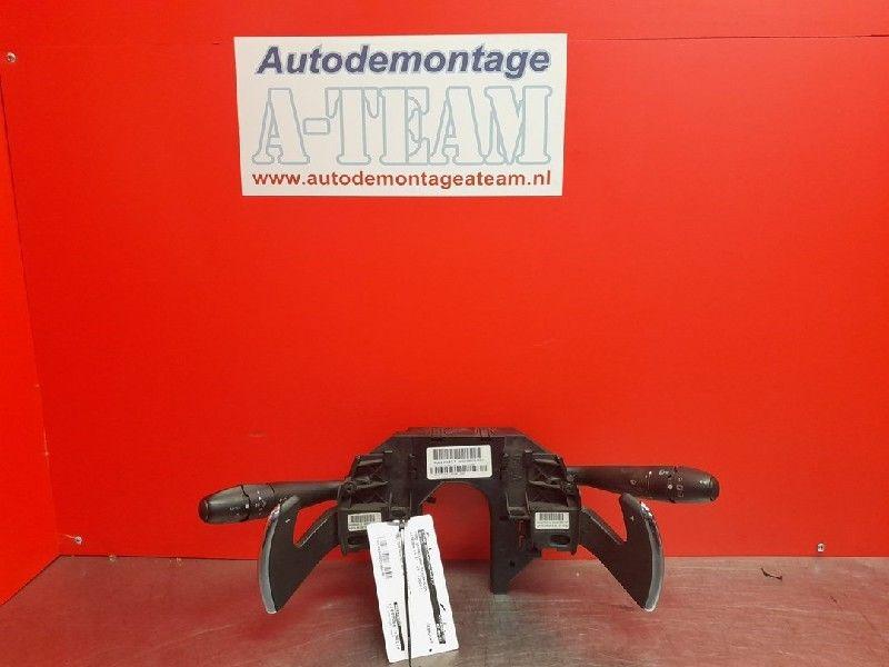 COMBISCHAKELAAR STUUR Citroën C4 Grand Picasso (UA), Gebruikt, Citroën, Valeo, 100, rue de Courcelles
75017  Paris, FR