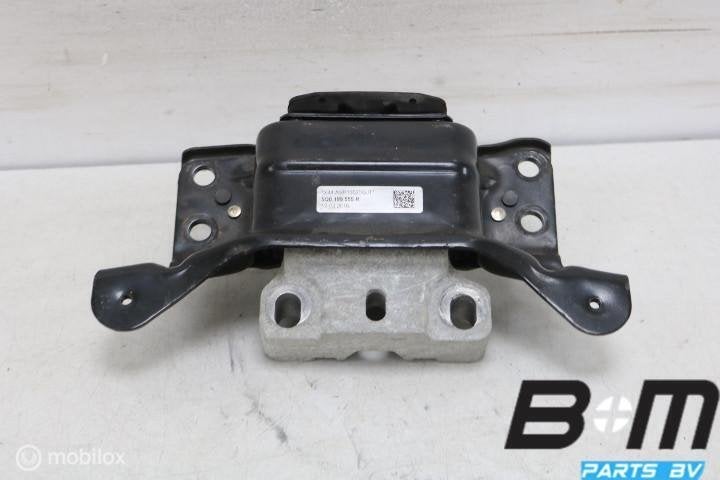 Motorsteun VW Golf 7 5Q0199555R, Auto-onderdelen, Gebruikt