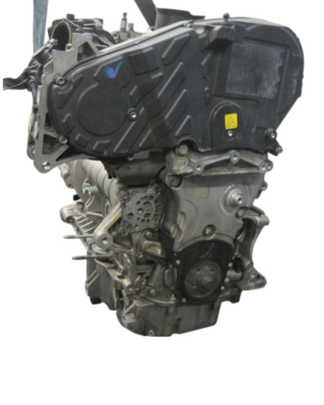 Alfa Romeo 55271838 2.2 JTDm turbodieselmotor, Auto-onderdelen, Verzenden, Alfa Romeo