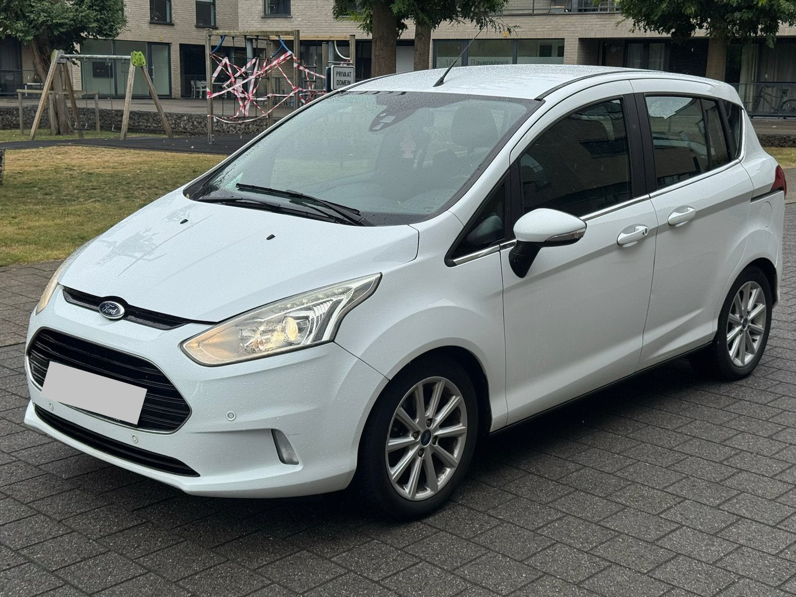 Ford B max 1.5 diesel euro 6, Autos, Bluetooth, Achat, Euro 6, Diesel