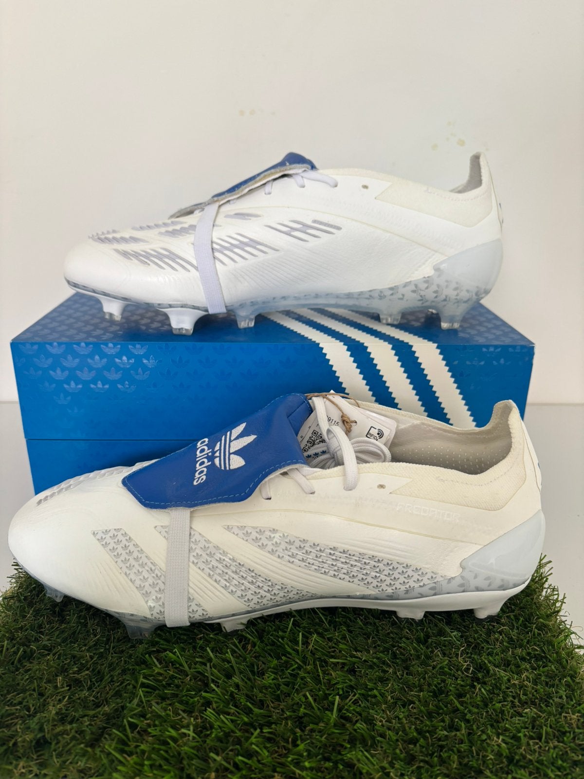 Adidas Predator Elite David Beckham, Enlèvement ou Envoi, Neuf, Chaussures