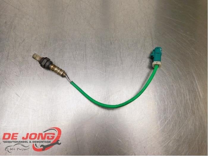 Sonde lambda d'un Ford Focus, Autos : Pièces & Accessoires, Autres pièces automobiles, Ford, Utilisé, 3 mois de garantie, Enlèvement ou Envoi