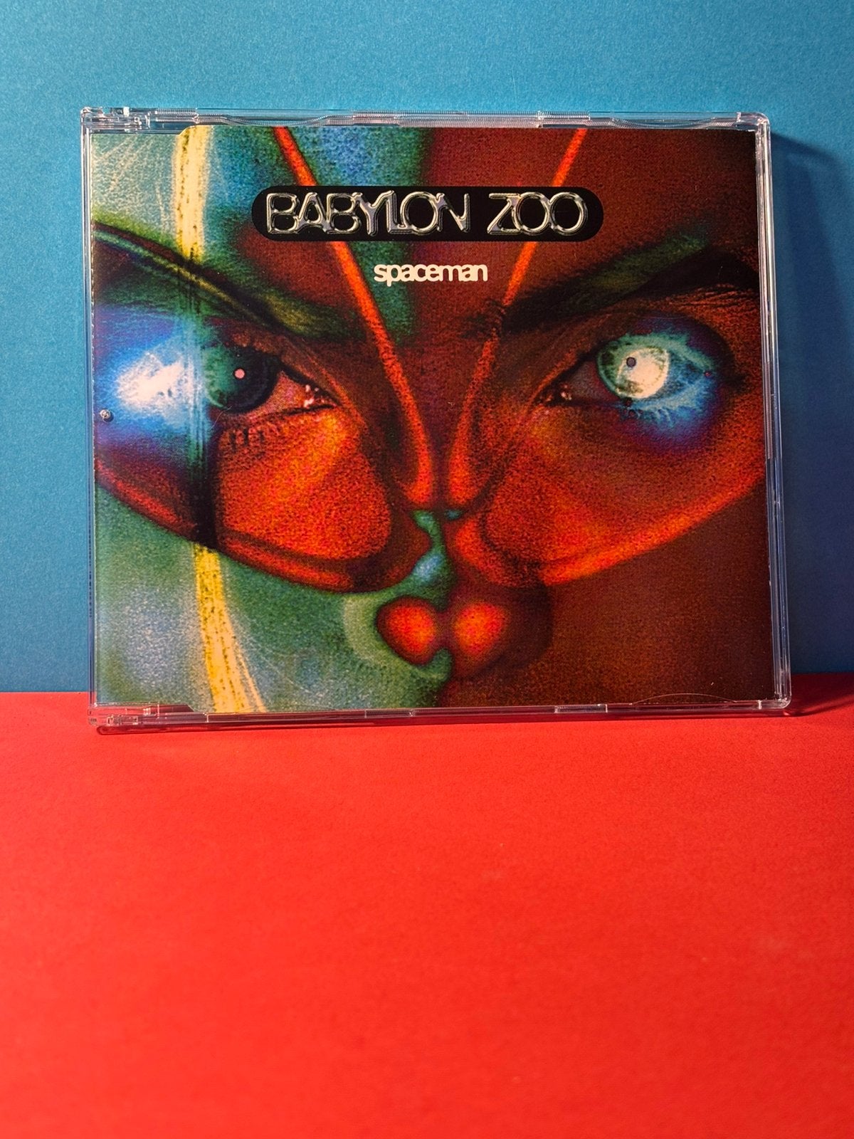 Babylon zoo - Spaceman, Envoi, Comme neuf