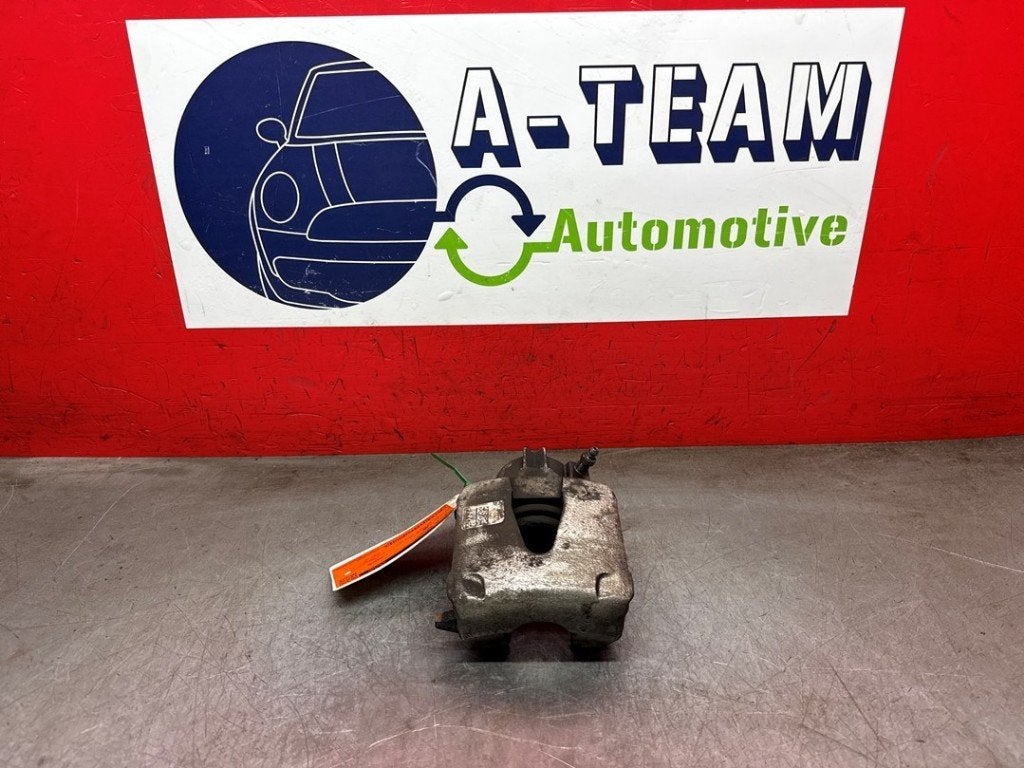 ETRIER DE FREIN AVANT GAUCHE ABS Audi A1 Sportback (GBA), Auto-Union-Straße  1,
85057  Ingolstadt, DE, Info@audi.de, Audi, Utilisé