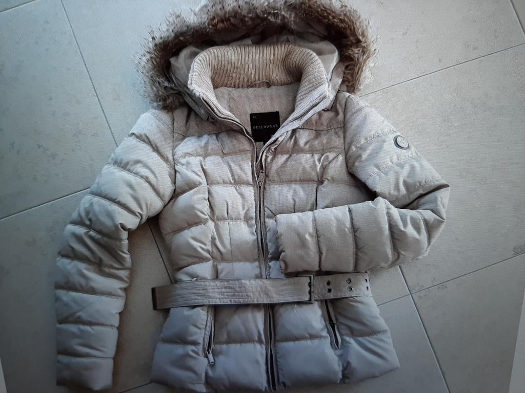 Jas, 36, Kleding | Dames, Ophalen of Verzenden