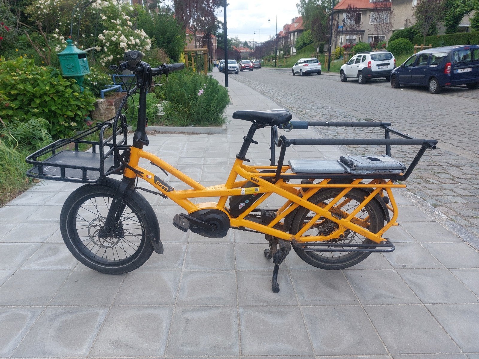 Tern gsd s00 longtail