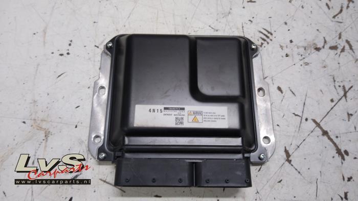 Ordinateur gestion moteur d'un Fiat Fullback, -, 3 mois de garantie, Utilisé, Fiat