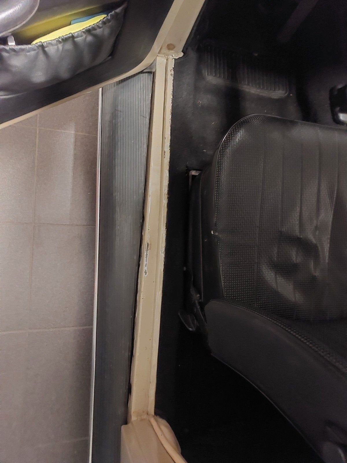 VW Kever 1967, foto 5