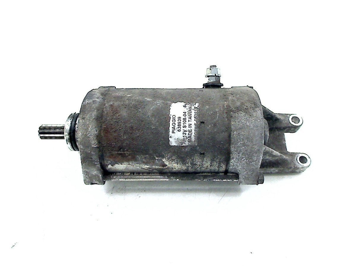 STARTMOTOR Gilera Fuoco 500 2007-2013 (638939), Motoren, Dhr. S. di Majo, Gebruikt, Info@cama-motorparts.nl, P.J. Troelstraweg 8 8
3144 CX  MAASSLUIS, NL