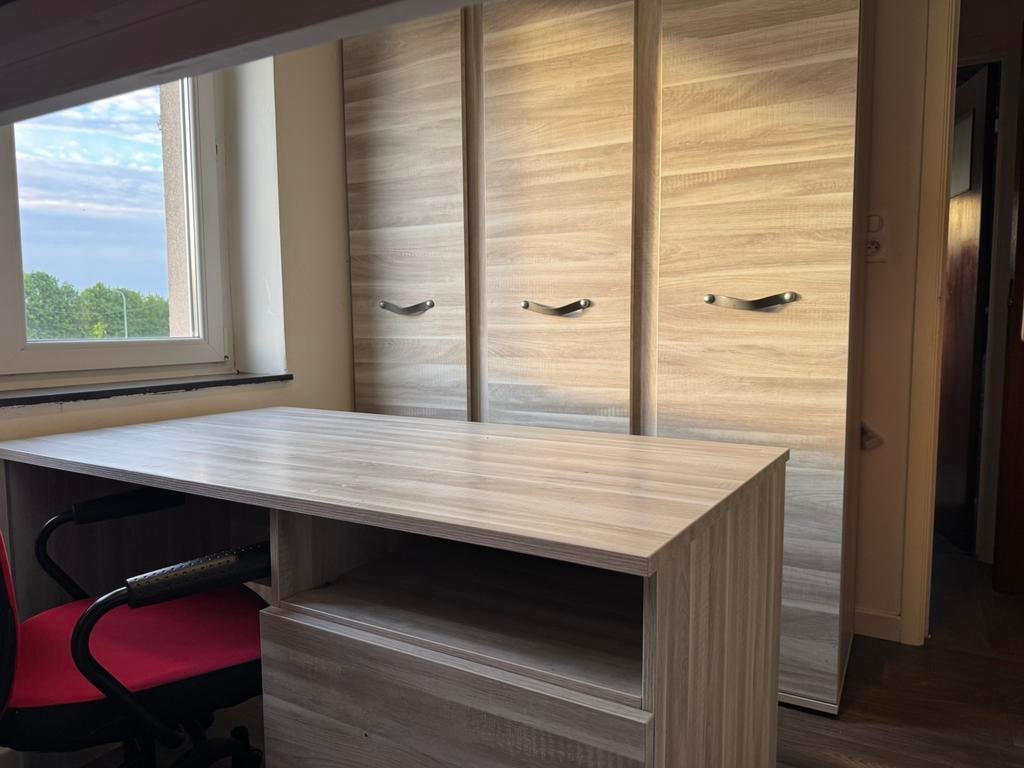 Chambre enfant complète (6 éléments) urgent, Maison & Meubles, Enlèvement
