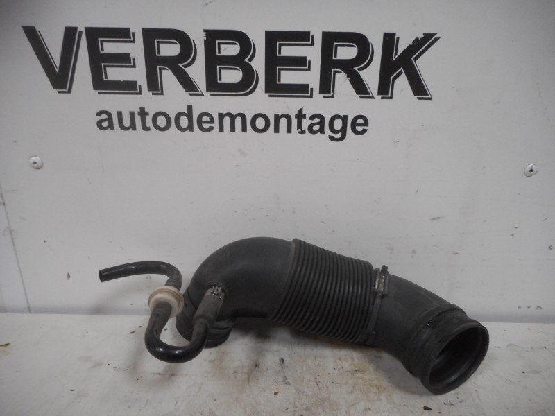 DURITE AIR Volkswagen Fox (5Z) (6Y0129684B), Volkswagen, Volkswagen AG, Utilisé, Kundenbetreuung@volkswagen.de