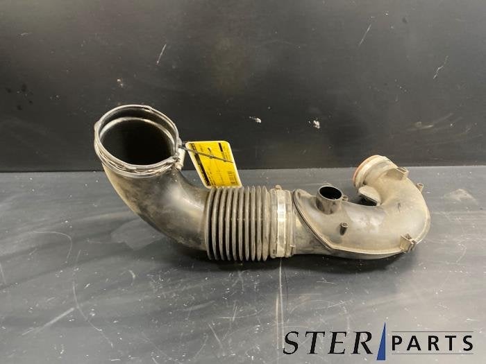 Tuyau d'aspiration air d'un Mercedes Vito, 3 mois de garantie, Utilisé, -, -