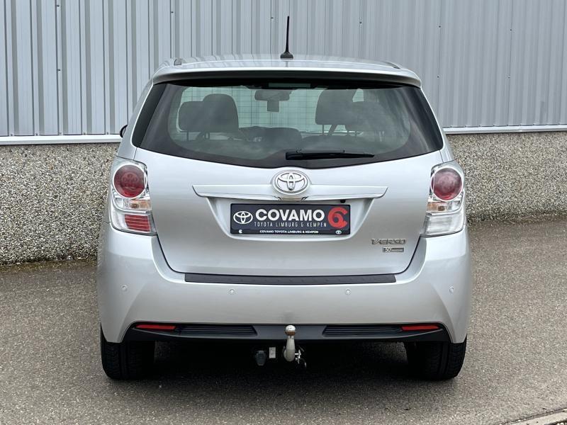 Toyota Verso 1.8 CVT Pack 50 + / PANO / TREKHAAK !, Automaat, Monovolume, Overige kleuren, 108 kW