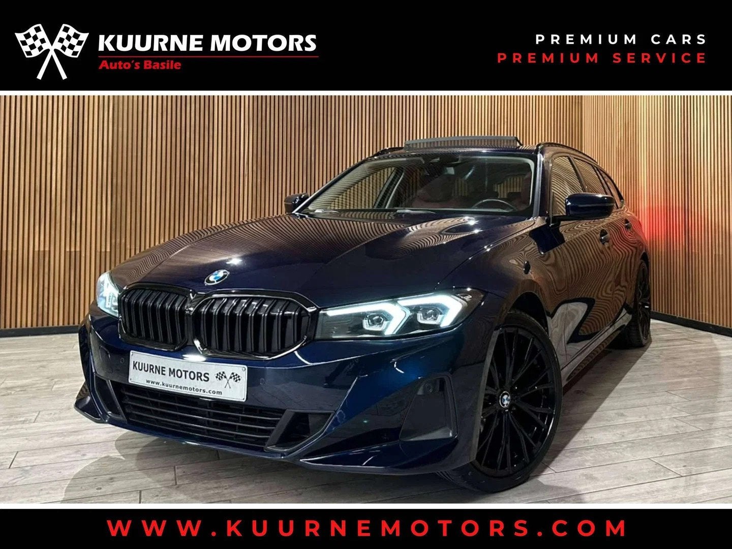 BMW 3 Serie 318 dA Touring Alu19"/Pano/Led/Leder/Pdc/Gps/Spo, 4 deurs, 4 cilinders, Leder, https://public.car-pass.be/vhr/d533a7c0-9a75-4b97-ab37-2eab0176844b