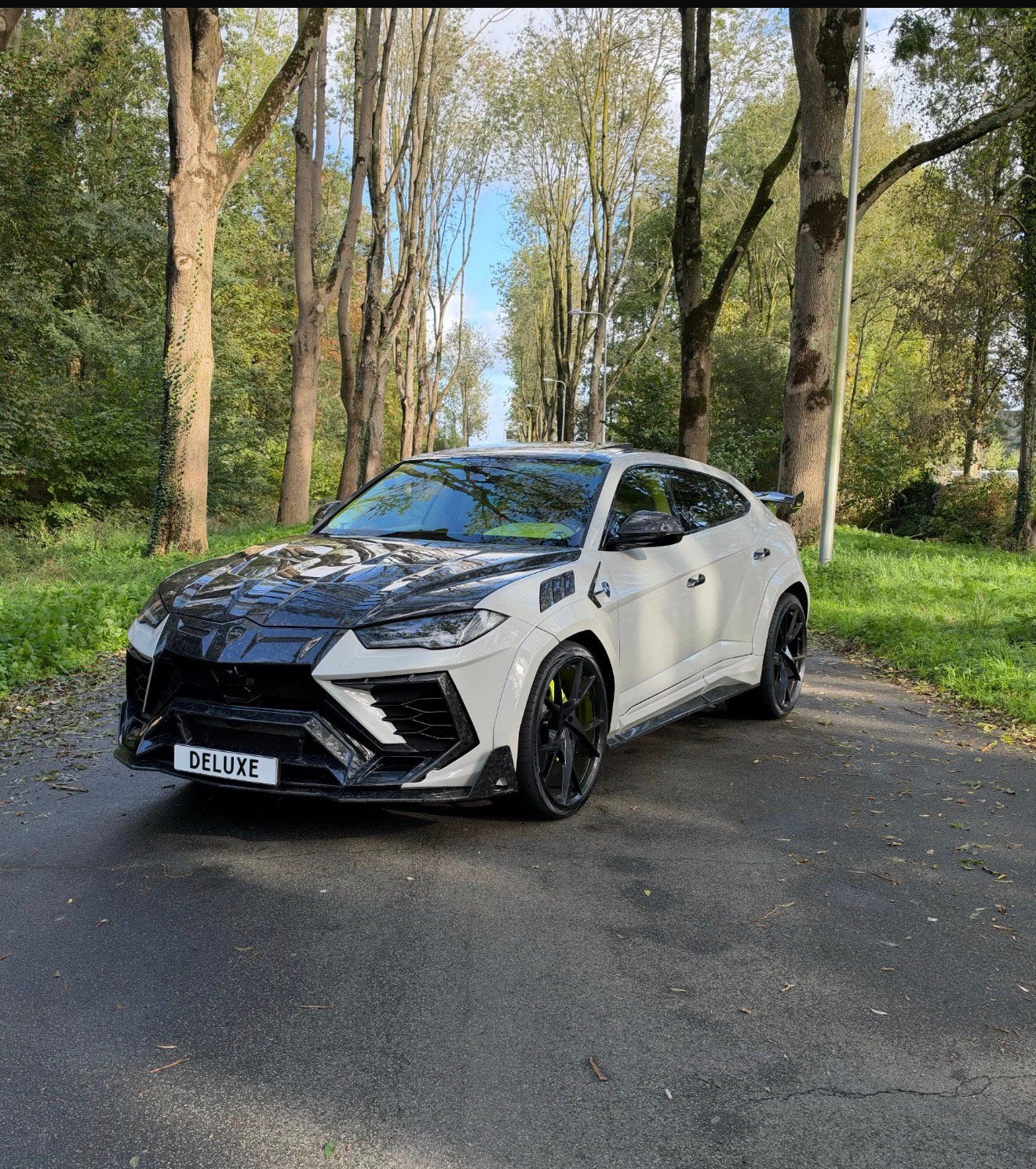 TROUWAUTO HUREN | Lamborghini | Bentley | Mercedes | Audi |, Services & Professionnels, Avec chauffeur, Véhicule de tourisme