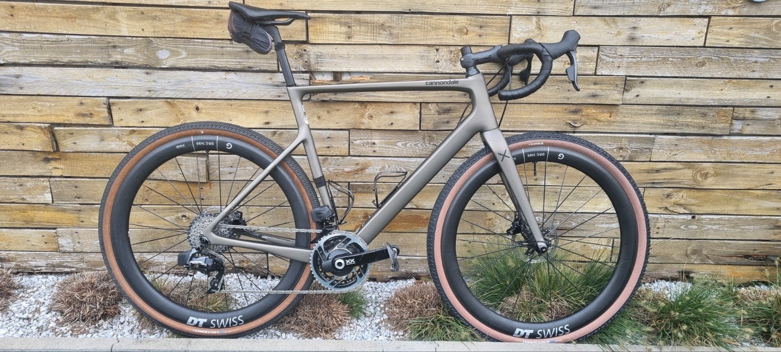 Cannondale supersix evo SE mt 58, 28 inch, Gebruikt, Carbon, Heren