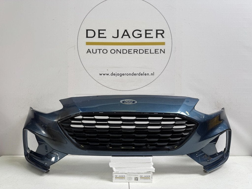 FORD FOCUS MK4 PARE-CHOCS AVANT JX7B-17757-A, Autos : Pièces & Accessoires, Pare-chocs, Info@ford.com, Avant, Ford Motor Company