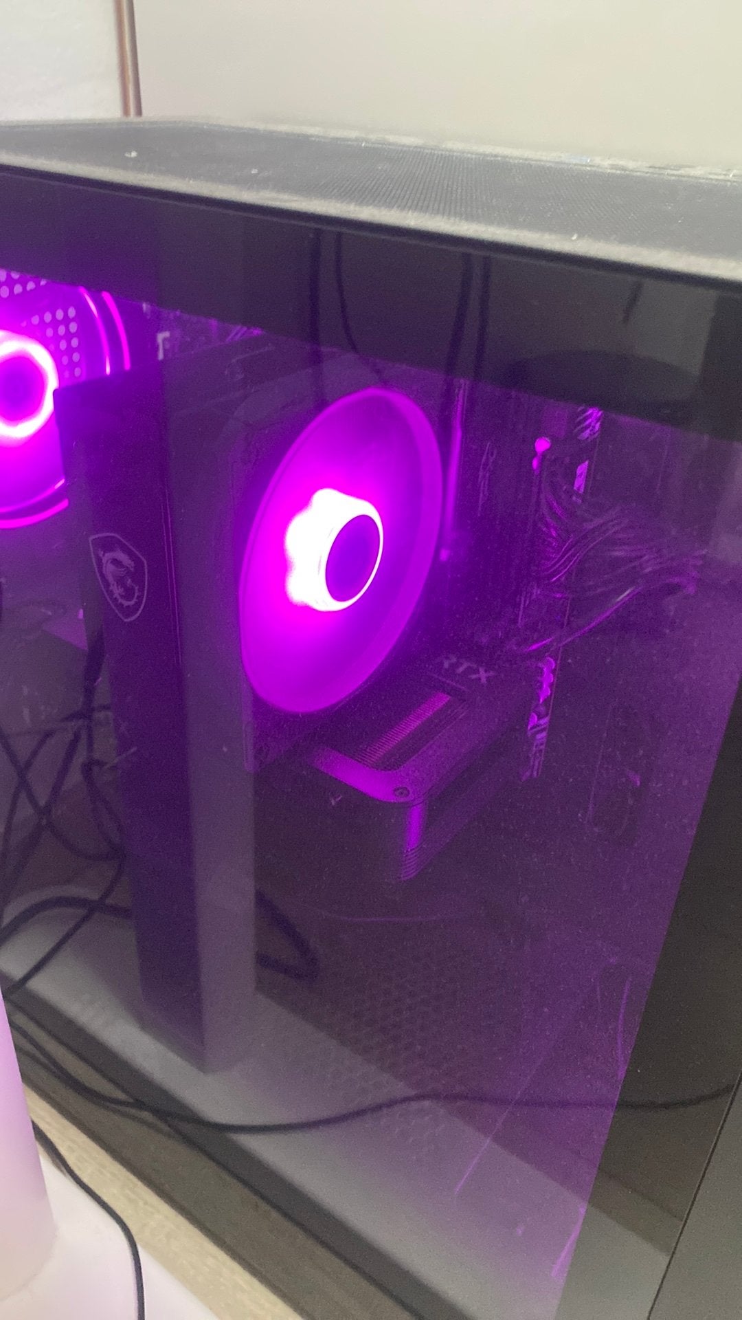 Nvidia Geforce rtx 5060, Ophalen, Zo goed als nieuw