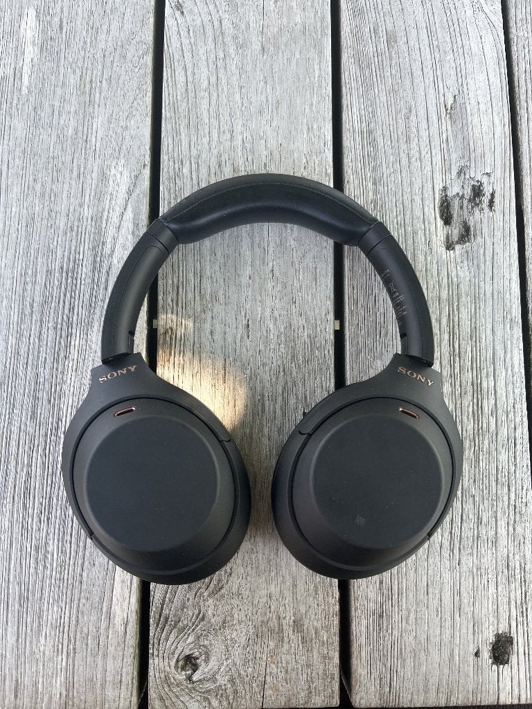 Sony WH-1000XM4 Noise Cancelling Koptelefoon (goede staat), Audio, Tv en Foto, Hoofdtelefoons, Gebruikt, Draadloos, Ophalen of Verzenden