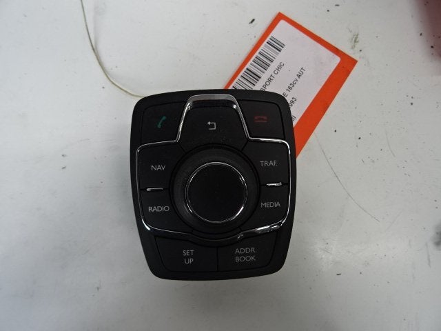 COMMUTATEUR MMI Citroën DS5 (KD / KF) (9802390877), Utilisé, Citroën
