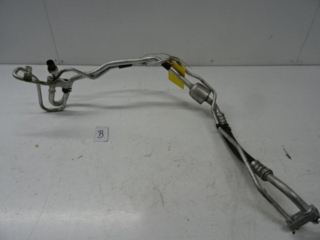 AIRCO LEIDING Opel Corsa D (01-2006/12-2014), Gebruikt, Rue de l'Espoir 34 34
4030  GRIVEGNÉE, BE, Info@Collignon.be, Opel