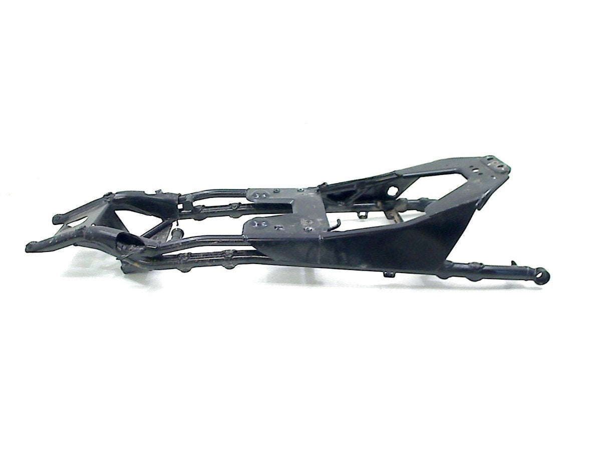 CHASSIS AUXILIAIRE ARRIÈRE DSR / X ZF173 2022 (26-08406), Dhr. S. di Majo, Utilisé, Info@cama-motorparts.nl, P.J. Troelstraweg 8 8
3144 CX  MAASSLUIS, NL
