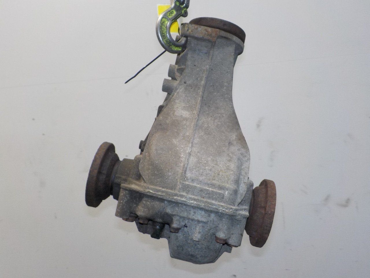 Cardan Audi A4, Autos : Pièces & Accessoires, Onderdelen@venauto.nl, Van der Ven Autorecycling B.V., Ettenseweg 76, 4706 PB Roosendaal, The Netherlands