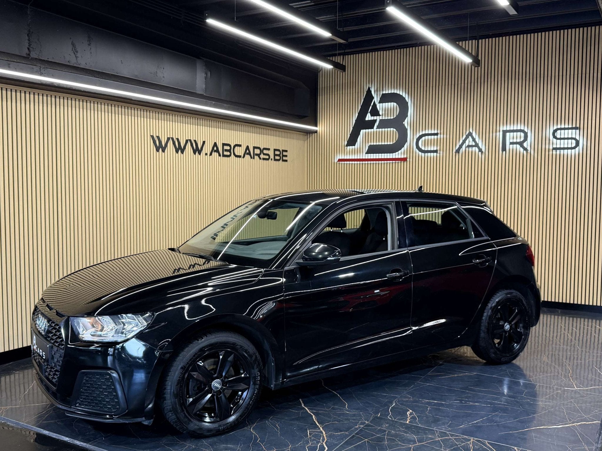 Audi A1 Sportback 30 TFSI * GARANTIE 12 MOIS *, https://public.car-pass.be/vhr/3b9a5e04-817e-4e73-9184-fb90e90fda02, Achat, A1